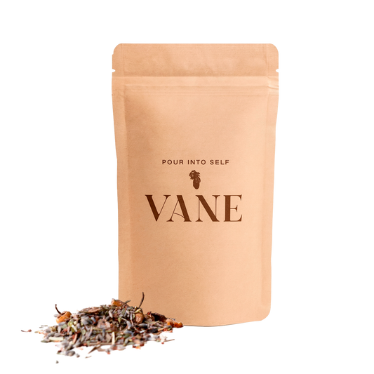 Root | Loose Leaf Tea